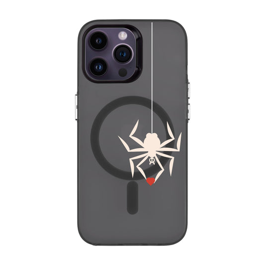 TISSERAND DE LA GRAVITÉ-iPhone 14 Pro Max Hold Kılıf MagSafe Özellikli