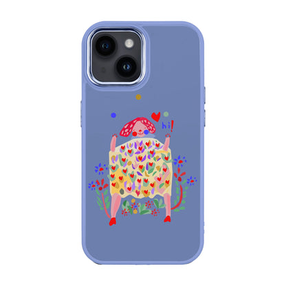 ÜÇ TOP-Proof Kılıf - iPhone 14
