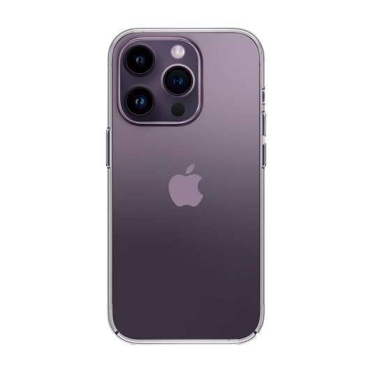 NEW-iPhone 14 Pro Ultra Slim Kılıf