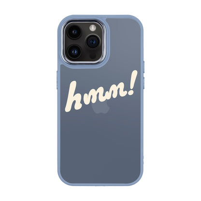 HMM-iPhone 14 Pro Max Proof Kılıf