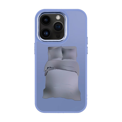 MATTRESS-iPhone 14 Pro Proof Kılıf