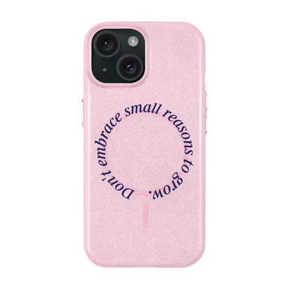 GROW-iPhone 15 Plus Radiant Kılıf MagSafe Özellikli