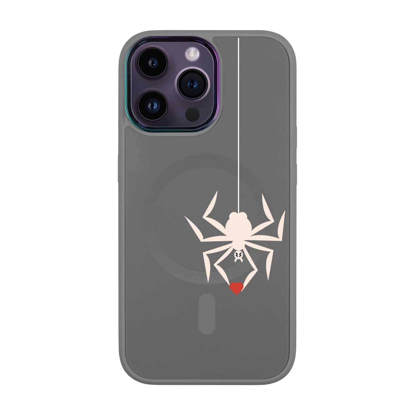 TISSERAND DE LA GRAVITÉ-iPhone 14 Pro Max Vigor Kılıf MagSafe Özellikli