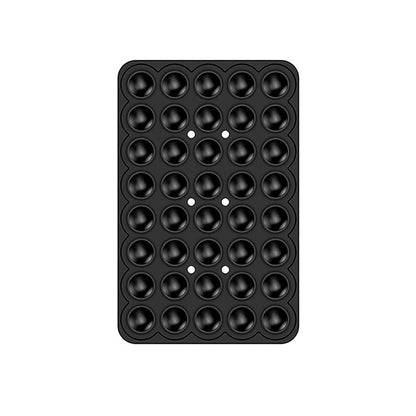 NEW-Vakumlu Silikon Telefon Tutucu