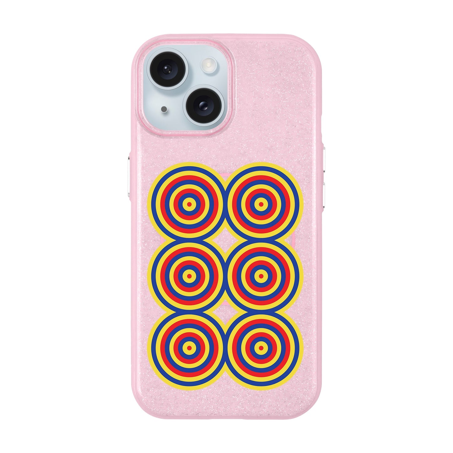 LOLLIPOPS-iPhone 14 Plus Radiant Kılıf MagSafe Özellikli