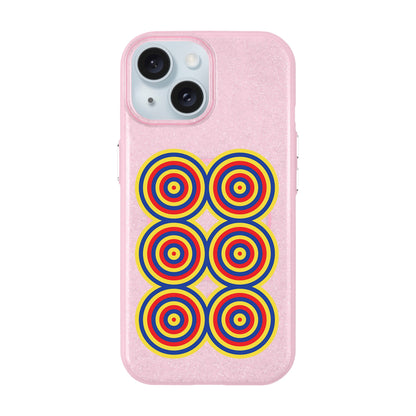 LOLLIPOPS-iPhone 14 Plus Radiant Kılıf MagSafe Özellikli