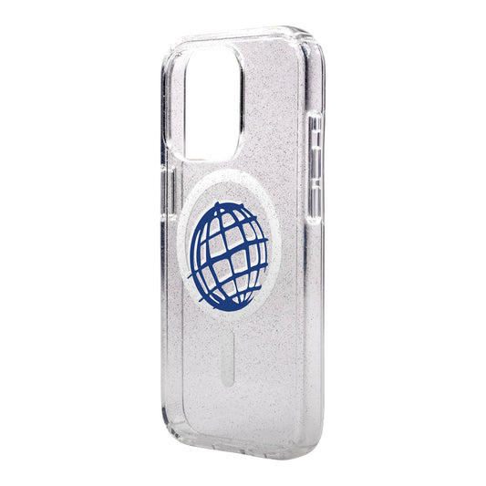 GLOBE-iPhone 15 Pro Max Shiny Kılıf MagSafe Özellikli