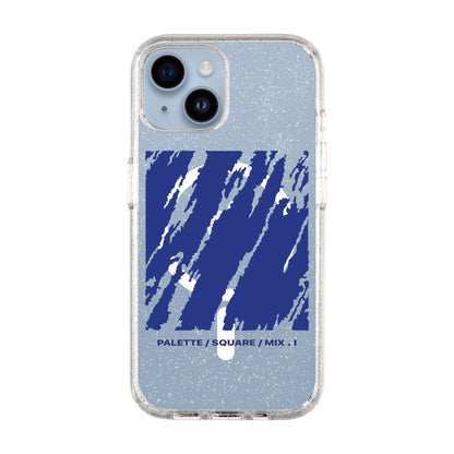 PALETTE-iPhone 14 Shiny Kılıf MagSafe Özellikli