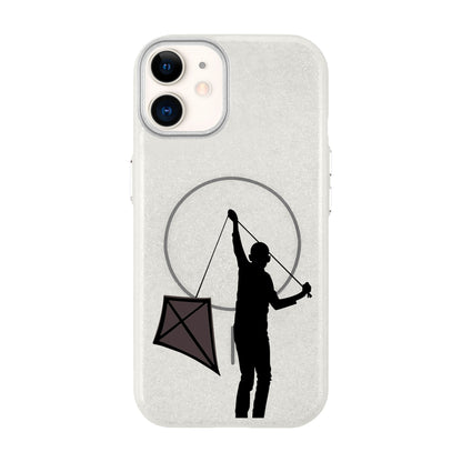 KITE-Radiant Kılıf MagSafe Özellikli - iPhone 11