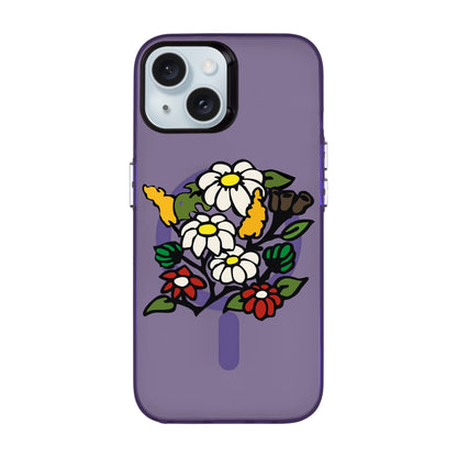BUNDLE-iPhone 13 Hold Kılıf MagSafe Özellikli