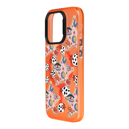 DURUSKO-iPhone 15 Pro Max Hold Kılıf MagSafe Özellikli