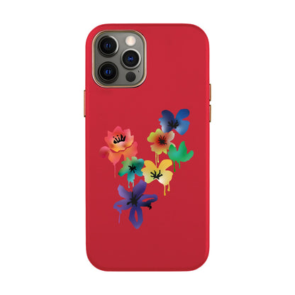 NEW SPRING-iPhone Xs Max Leather Kılıf