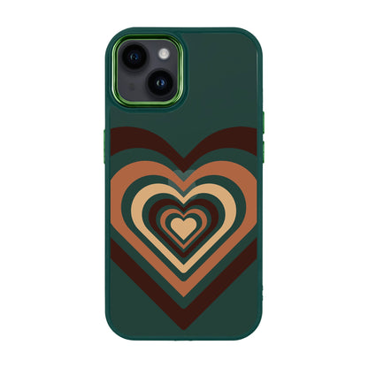 HEART-Proof Kılıf - iPhone 13