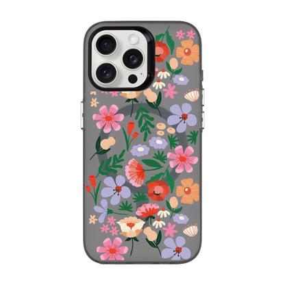 GRACIOUS-iPhone 15 Pro Max Hold Kılıf MagSafe Özellikli