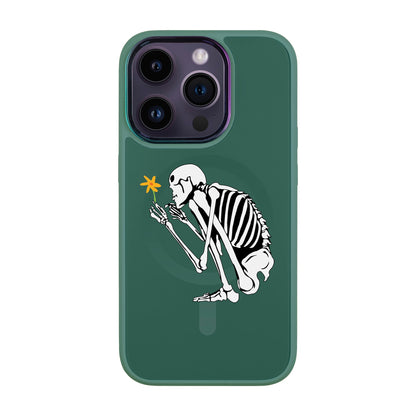 REGENERATION-Vigor Kılıf MagSafe Özellikli - iPhone 14 Pro