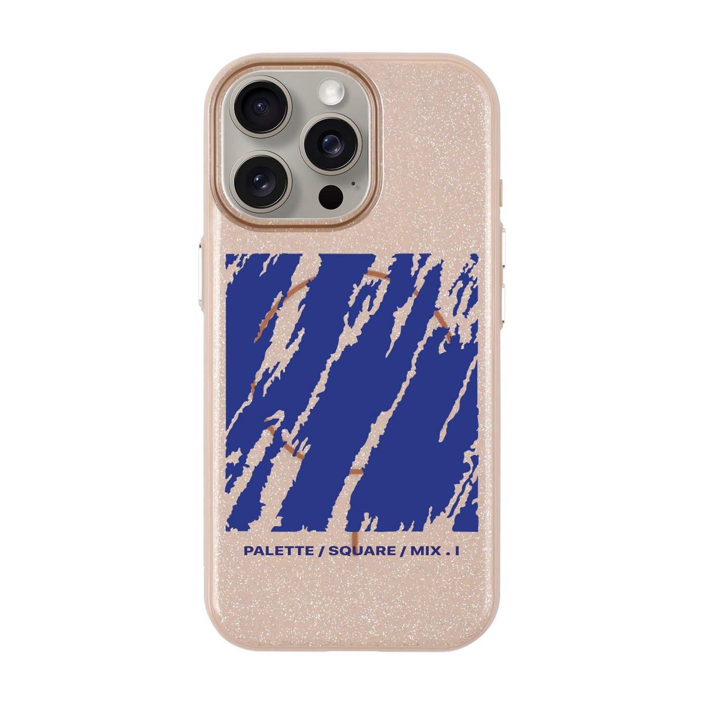 PALETTE-iPhone 15 Pro Max Radiant Kılıf MagSafe Özellikli