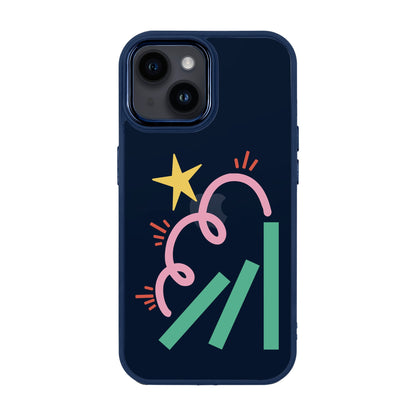 DOMINO-Proof Kılıf - iPhone 13