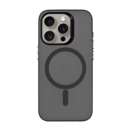 NEW-iPhone 15 Pro Hold Kılıf MagSafe Özellikli