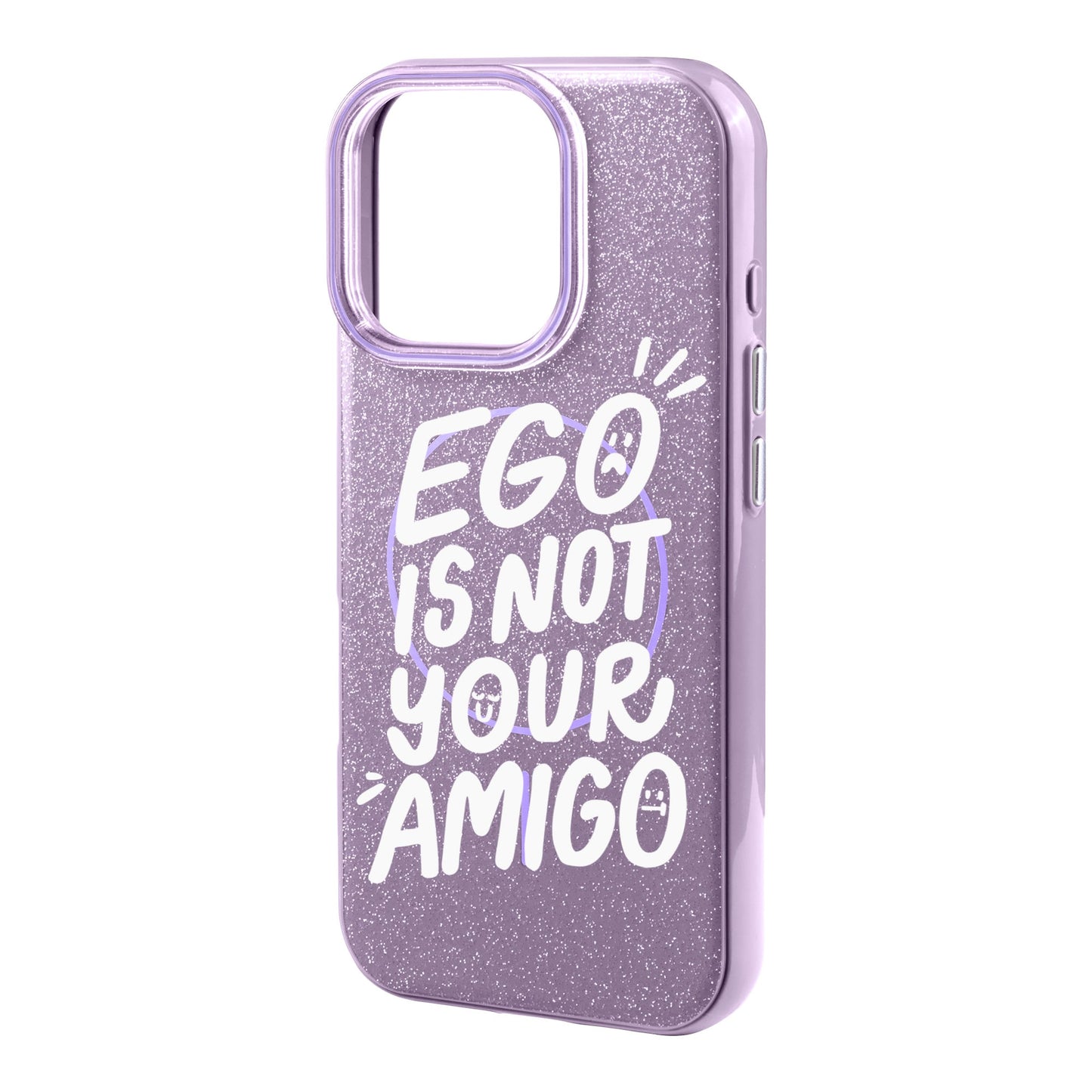 EGO-iPhone 16 Pro Max Radiant Kılıf MagSafe Özellikli