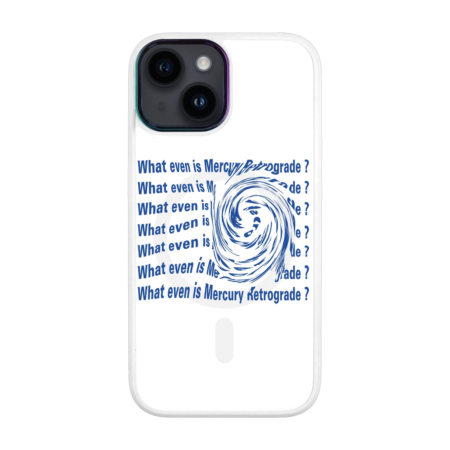 MERCURY-Vigor Kılıf MagSafe Özellikli - iPhone 14