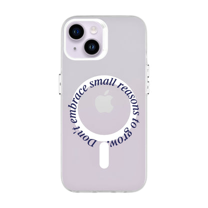 GROW-iPhone 14 Hold Kılıf MagSafe Özellikli