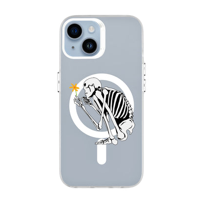 REGENATION-iPhone 14 Hold Kılıf MagSafe Özellikli
