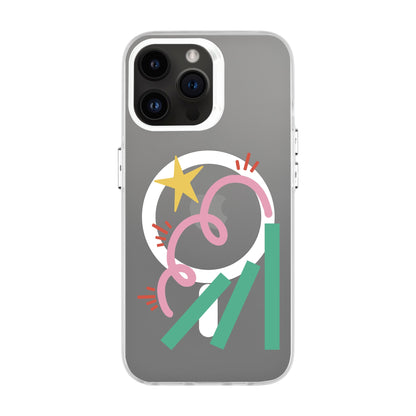 DOMINO-iPhone 14 Pro Max Hold Kılıf MagSafe Özellikli