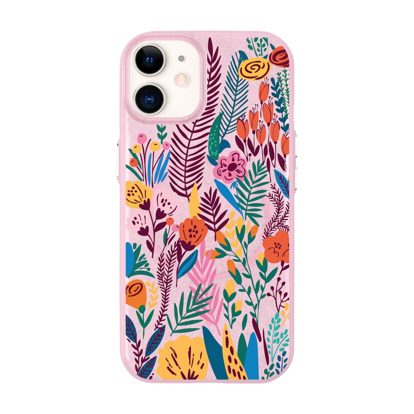 SPRING-Radiant Kılıf MagSafe Özellikli - iPhone 11