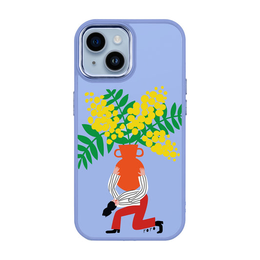 VASE-iPhone 13 Proof Kılıf