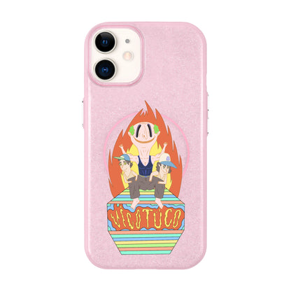VİCOTÜCO ADAM-Radiant Kılıf MagSafe Özellikli - iPhone 11