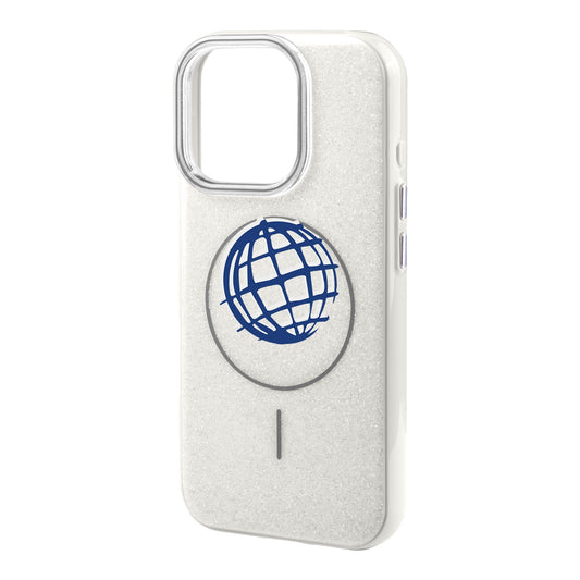 GLOBE-iPhone 16 Pro Max Radiant Kılıf MagSafe Özellikli