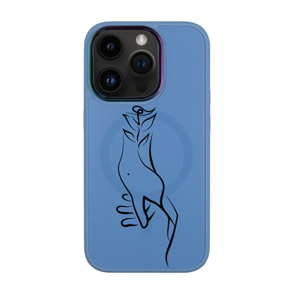 TOUCH-iPhone 12 Pro Vigor Kılıf MagSafe Özellikli
