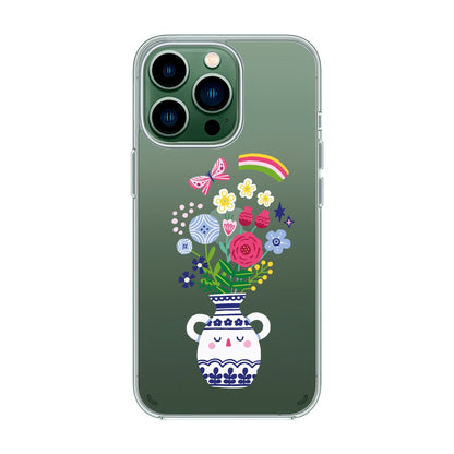 PARTERRE-iPhone X / Xs Solid Kılıf