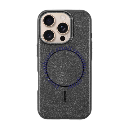 GROW-iPhone 16 Pro Radiant Kılıf MagSafe Özellikli