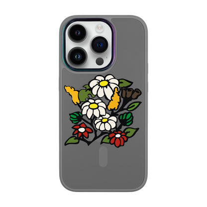 BUNDLE-Vigor Kılıf MagSafe Özellikli - iPhone 14 Pro