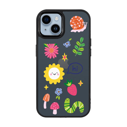 HELLO NATURE-Proof Kılıf - iPhone 14 Plus