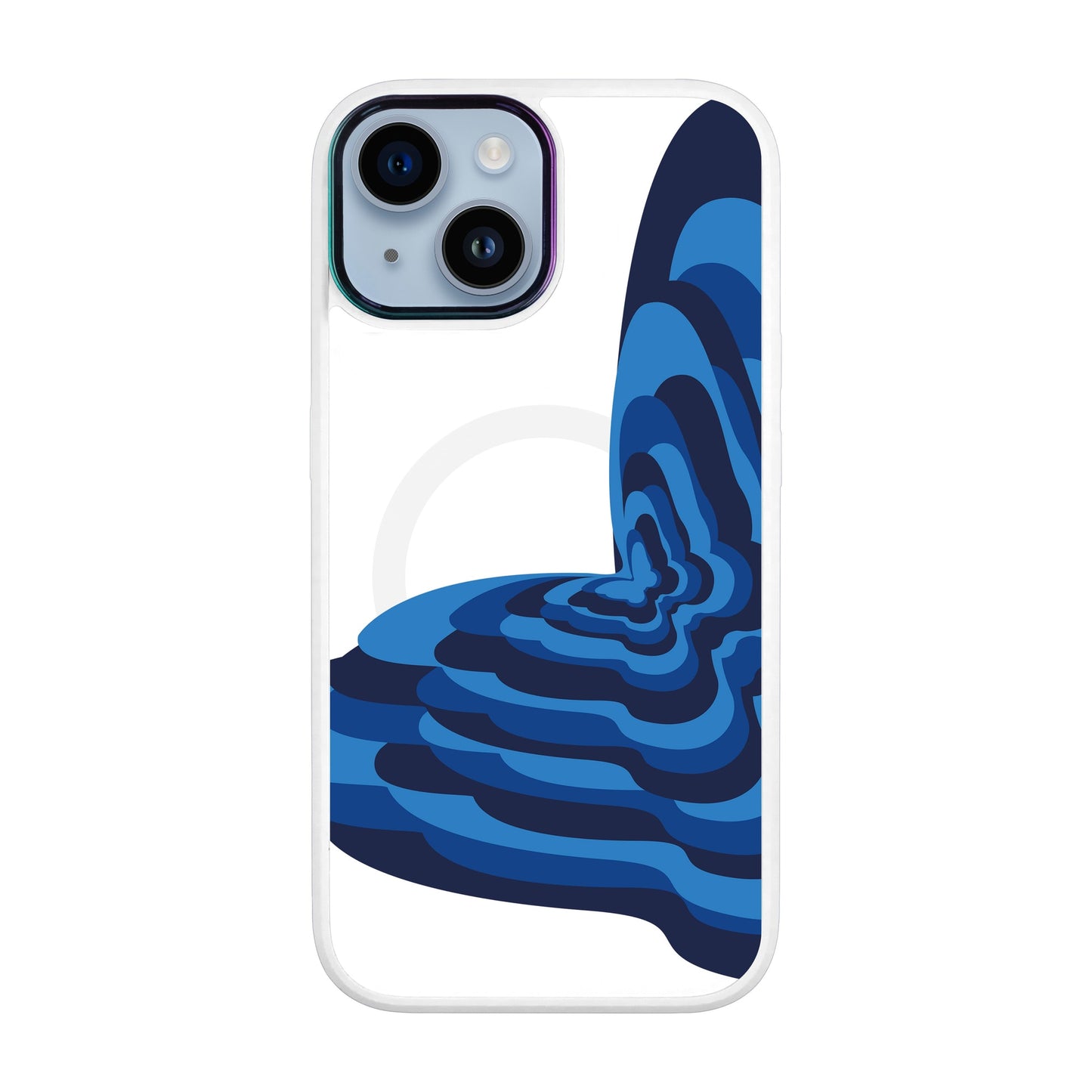 BUTTERFLY-Vigor Kılıf MagSafe Özellikli - iPhone 13