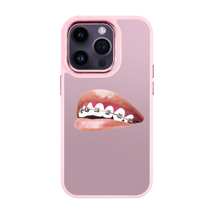 ORTHODONTIST-Proof Kılıf - iPhone 13 Pro