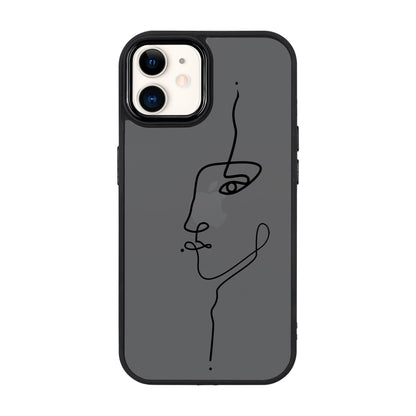 FACE-iPhone 11 Proof Kılıf