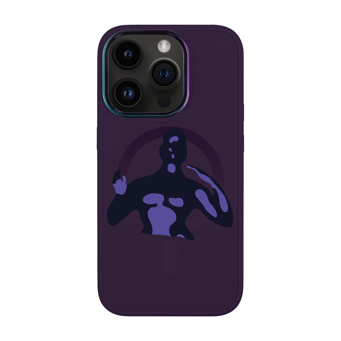 COSTUME-Vigor Kılıf MagSafe Özellikli - iPhone 14 Pro