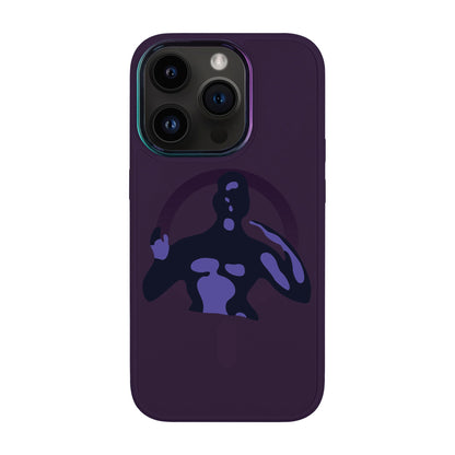 COSTUME-Vigor Kılıf MagSafe Özellikli - iPhone 14 Pro