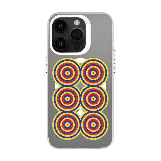 LOLLIPOPS-iPhone 13 Pro Hold Kılıf MagSafe Özellikli