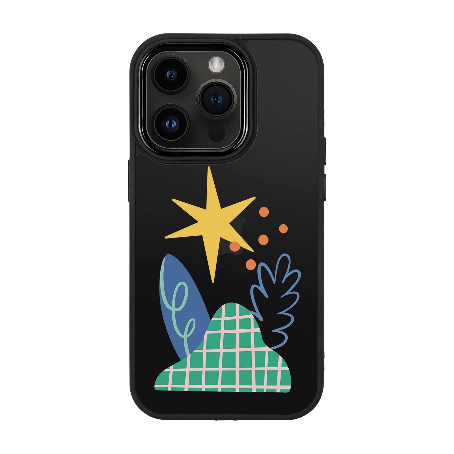 LITTLE NATURE-Proof Kılıf - iPhone 13 Pro