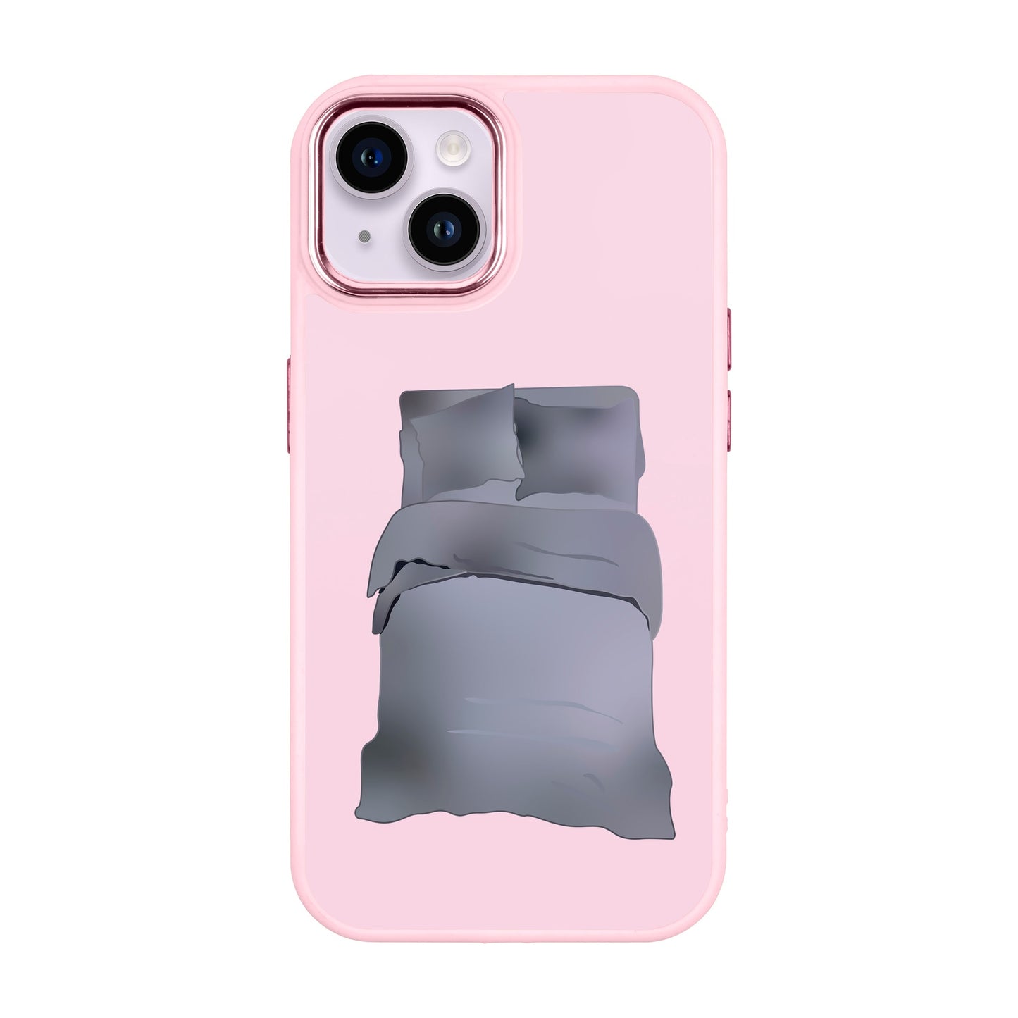 MATTRESS-iPhone 14 Plus Proof Kılıf