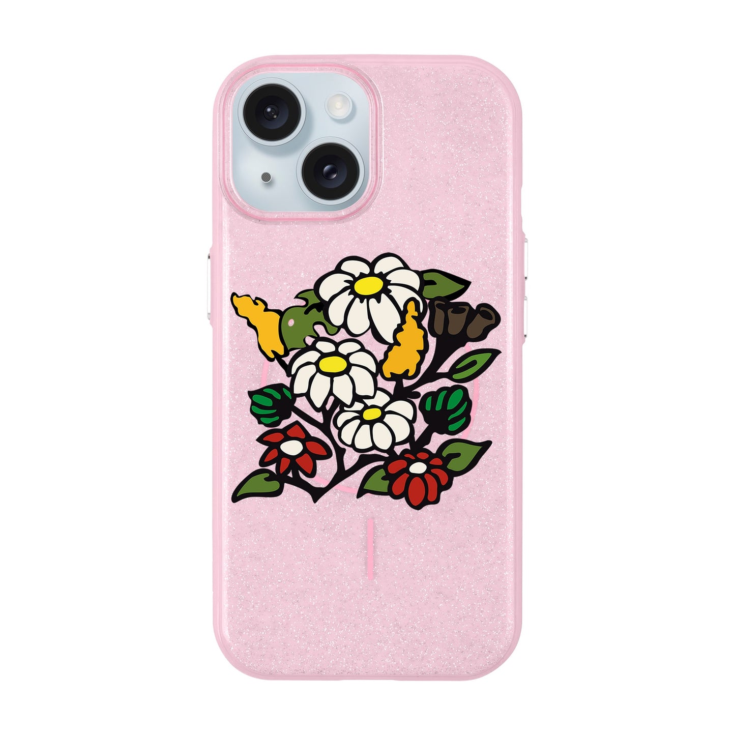 BUNDLE-Radiant Kılıf MagSafe Özellikli - iPhone 14