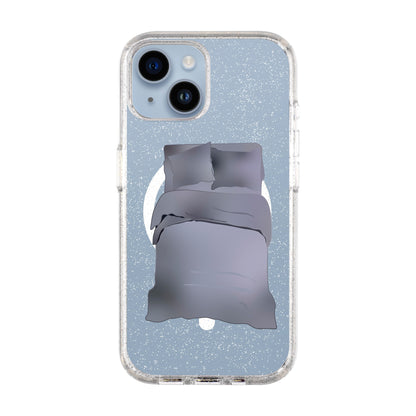 MATTRESS-Shiny Kılıf MagSafe Özellikli - iPhone 13