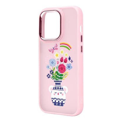 PARTERRE-Proof Kılıf - iPhone 13