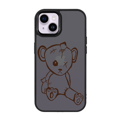 BABY BEAR-iPhone 14 Plus Proof Kılıf