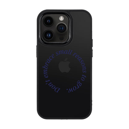 GROW-iPhone 14 Pro Proof Kılıf