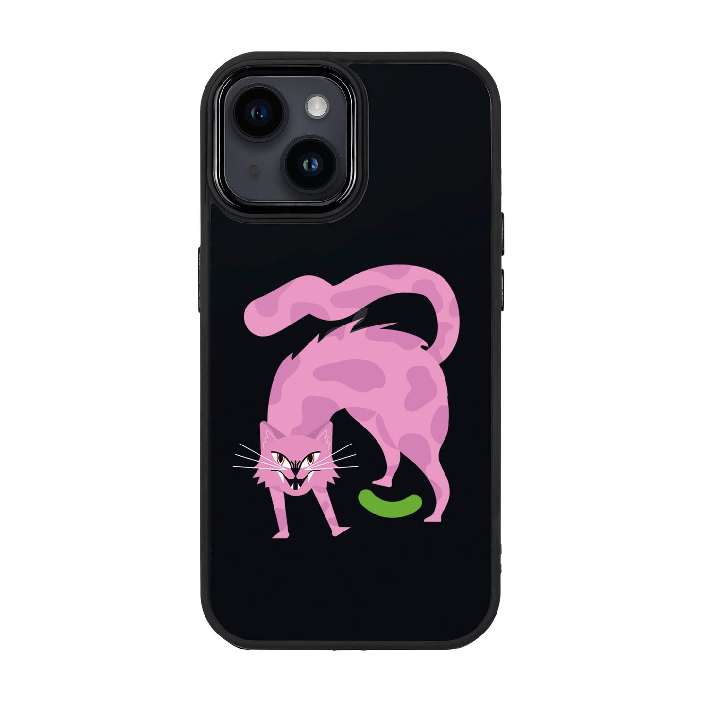GRUMBLEPAWS-Proof Kılıf - iPhone 14
